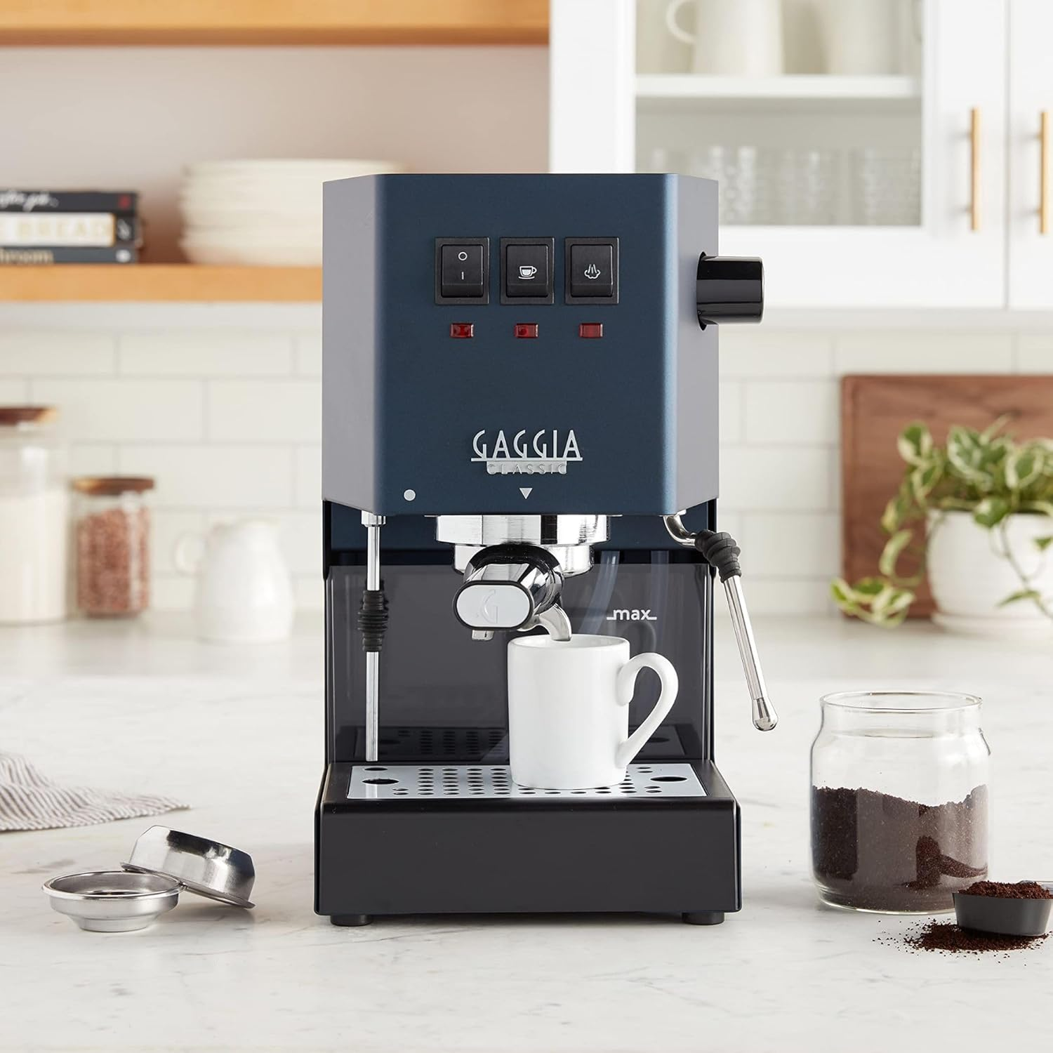 Espresso
