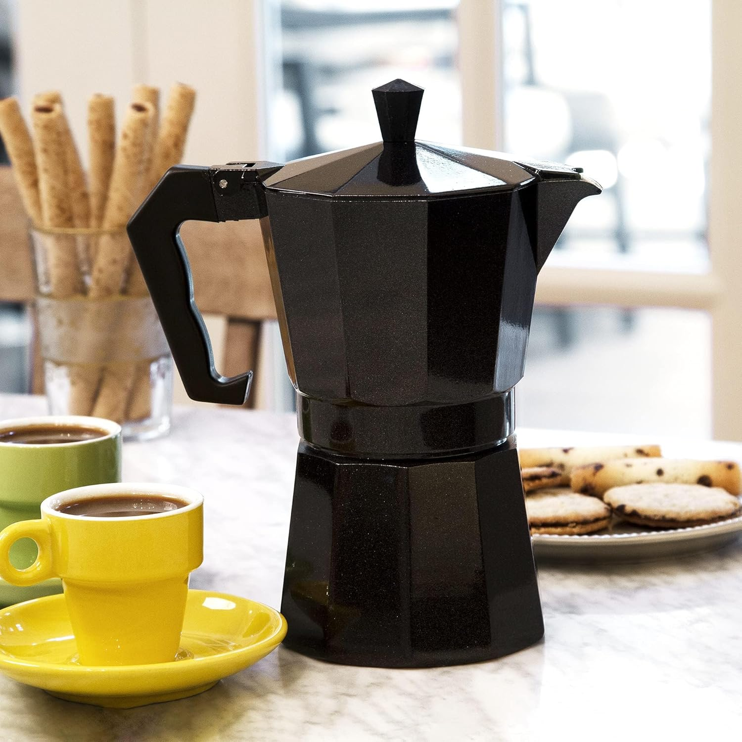 Moka / Italiana